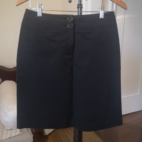 Bianca Nygard black mini skirt - Picture 2 of 15